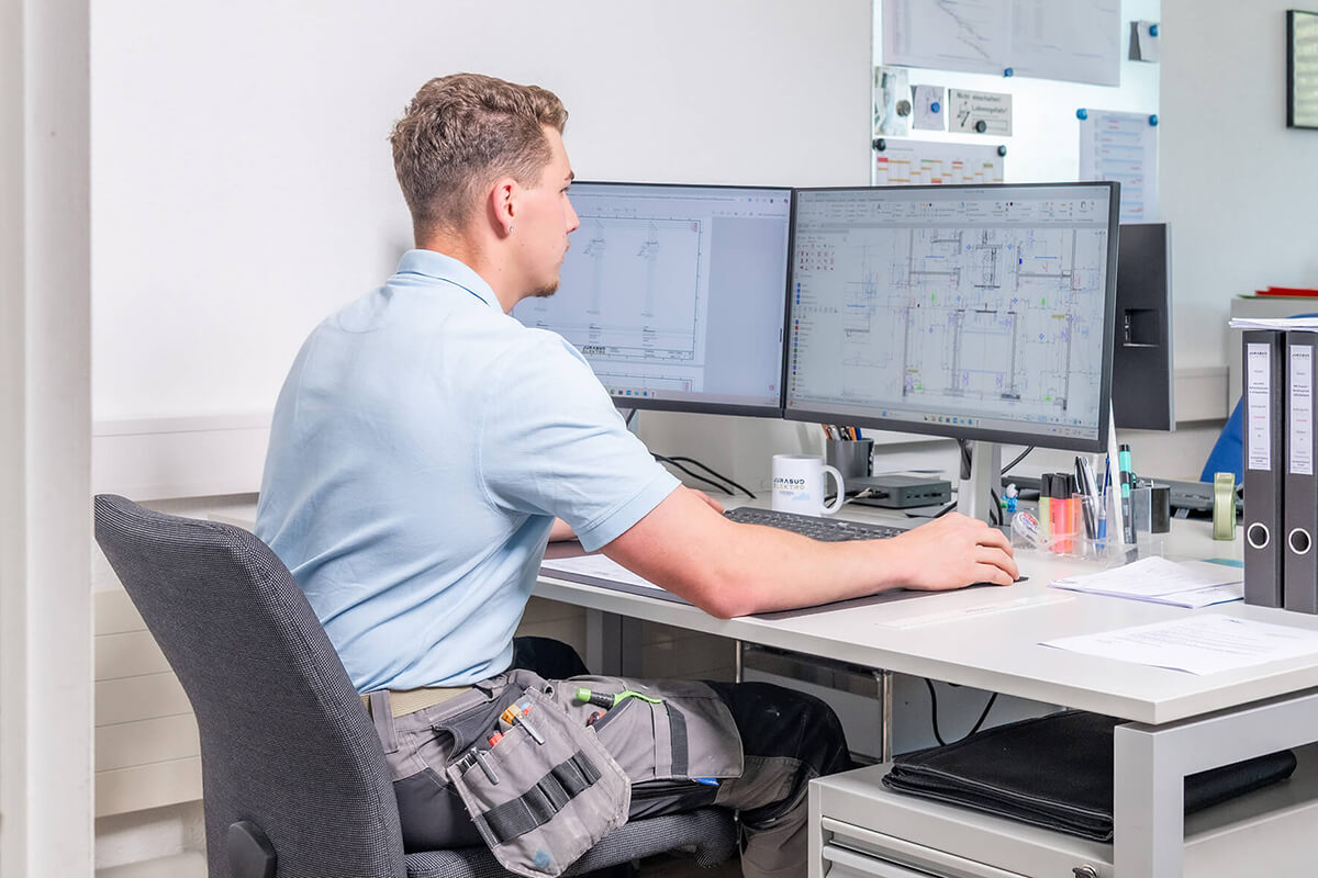 Jurasüd Elektro GmbH Planung & Beratung