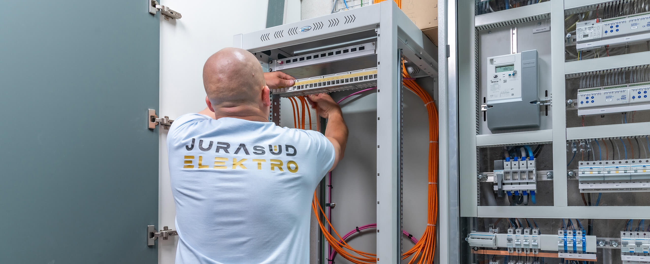 Jurasüd Elektro GmbH FAQ