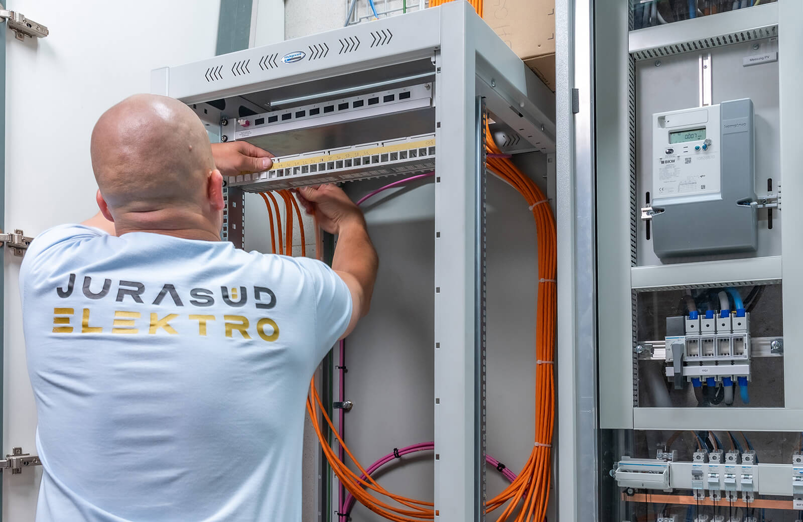 Jurasüd Elektro GmbH FAQ