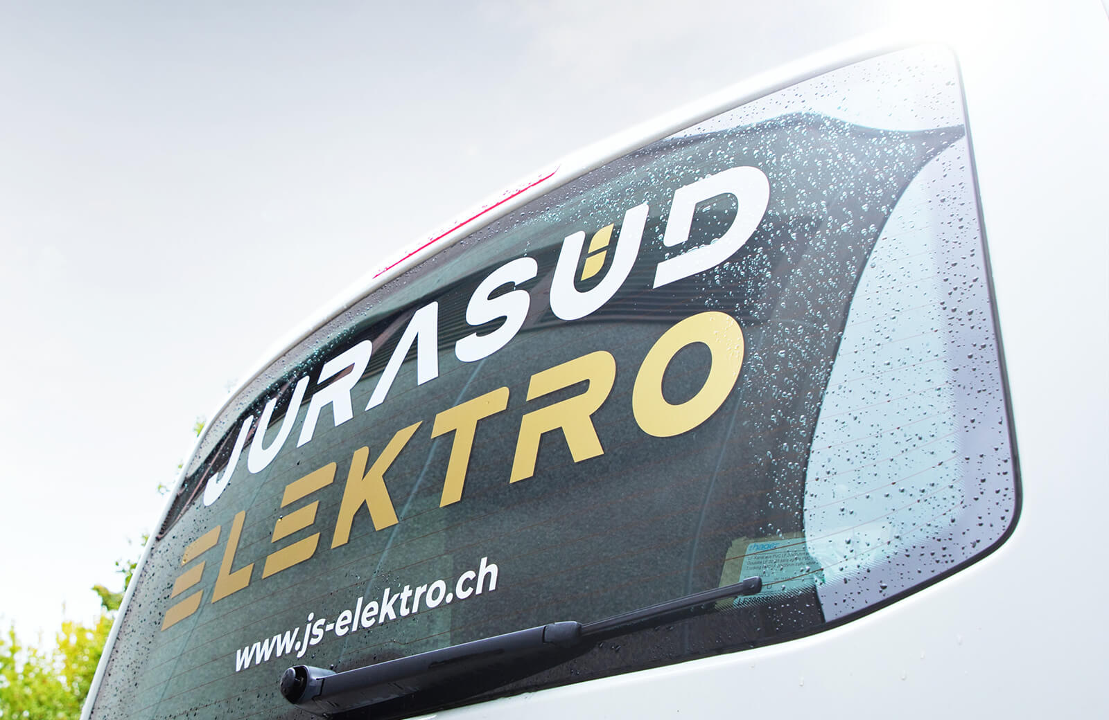 Jurasüd Elektro GmbH Kontakt Smartphone
